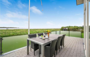 3 Bedroom Beautiful Home In Skals